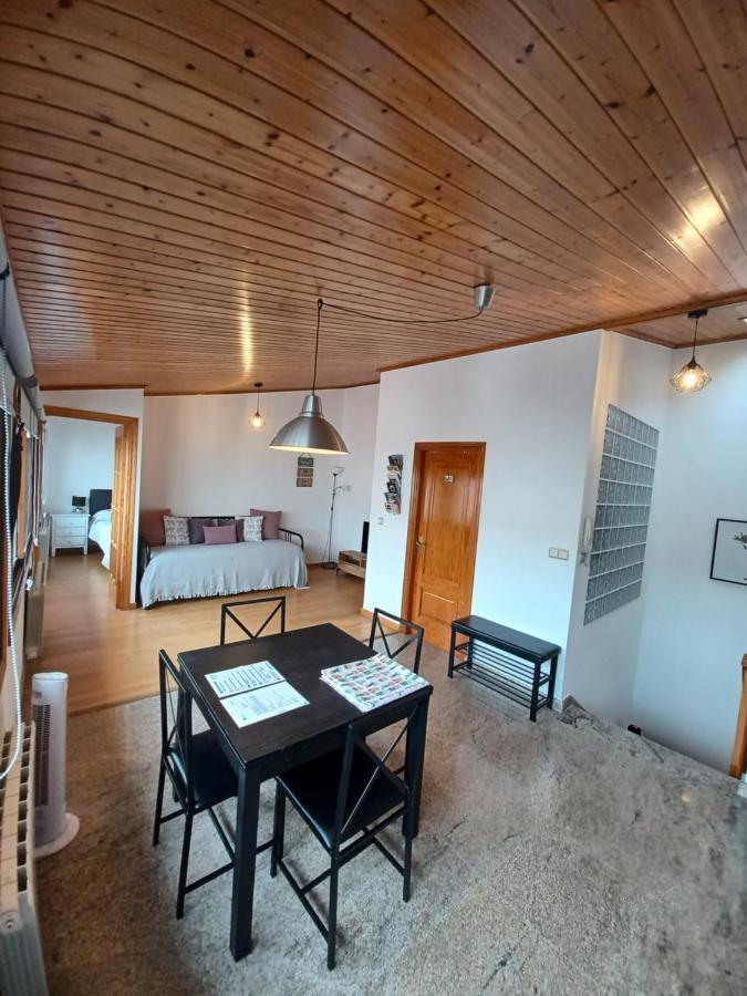 Atico48 Apartment Redondela Exterior photo